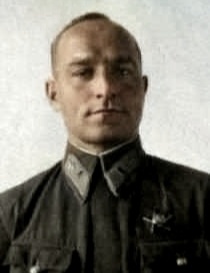 Демшин Николай Григорьевич
