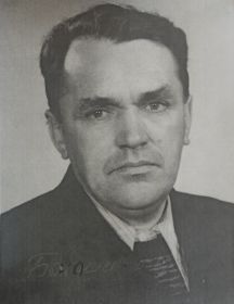 Балашенко Сергей Захарович