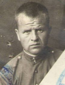 Чернов Иван Михайлович