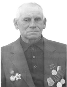 Кириченко Яков Семенович