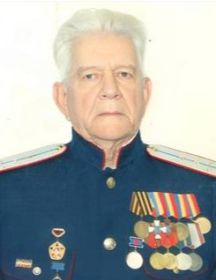 Поздеев Владимир Михайлович