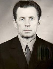 Ломтев Игорь Михайлович