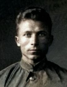 Чернов Александр Дмитриевич