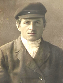 Мариненко Егор Семенович