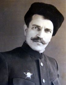 Левченко Иван Васильевич