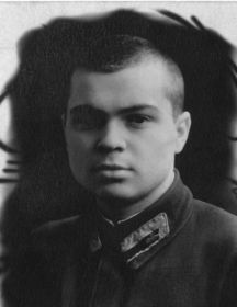 Дымченко Иван Григорьевич