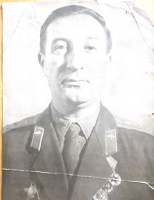 Каршин Виталий Митрофанович