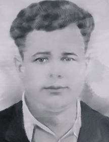 Бондарь Иван Тихонович