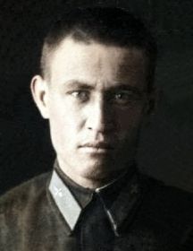 Жданов Василий Андреевич