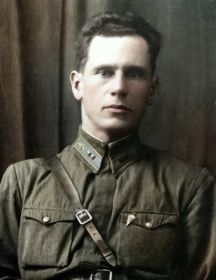 Козлов Евгений Никитич