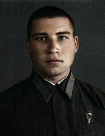Немцев Иван Дмитриевич