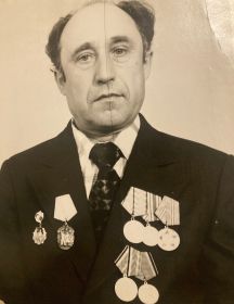 Маштаков Дмитрий Николаевич