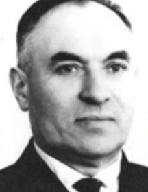 Ковалев Александр Григорьевич