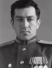 Дьяченко Михаил Иванович