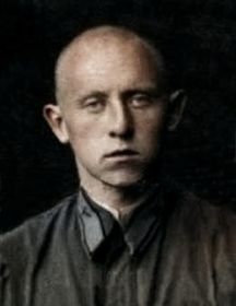 Ефимов Николай Александрович