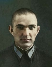 Алиев Абдула Магомедович