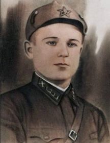 Макаров Яков Михайлович