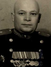 Попков Михаил Петрович