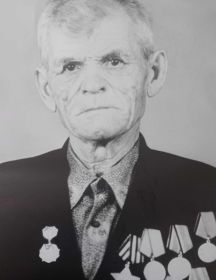 Воронов Алексей Иванович