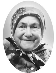 Тимошинская Анастасия Степановна