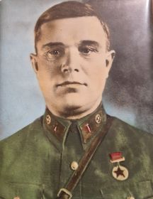 Филипов Дмитрий Иванович
