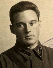 Кудашев Владимир Александрович