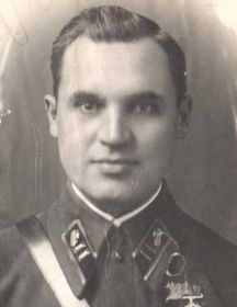 Зоткин Василий Петрович