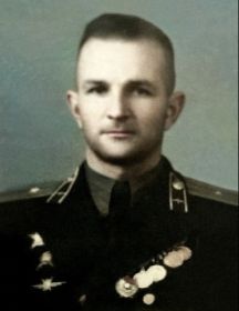 Чечет Лев Григорьевич