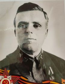 Вахрушев Иван Матвеевич