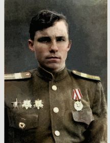 Михайлов Владимир Иванович