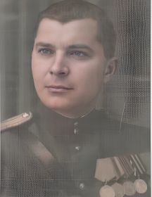 Козлов Трофим Герасимович