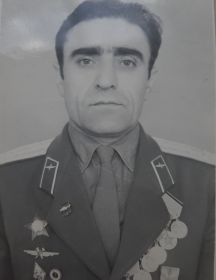 Алаян Оганес Мелконович