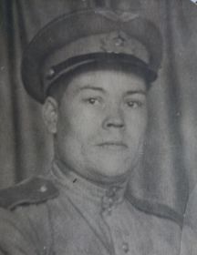 Матвеев Алексей Ефимович