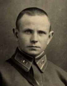 Волков Константин Григорьевич