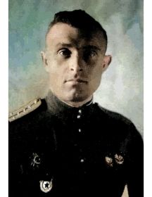 Пономарев Николай Иванович