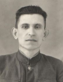 Сударкин Константин Михайлович