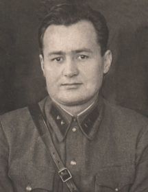 Вовченко Тит Фёдорович