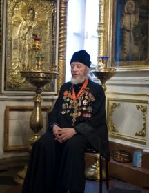 Брылев Василий Михайлович