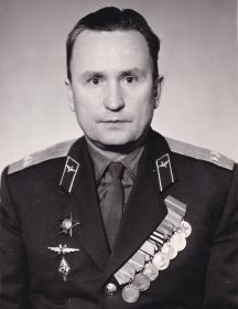 Смирнов Михаил Андреевич