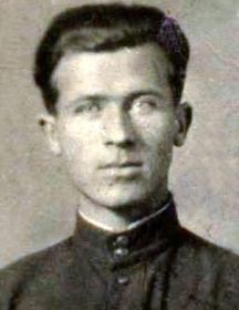 Кирьяков Сергей Алексеевич