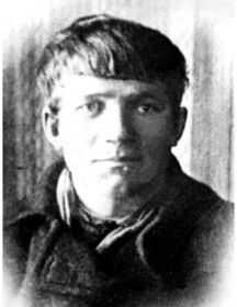 Шкаев Николай Алексеевич