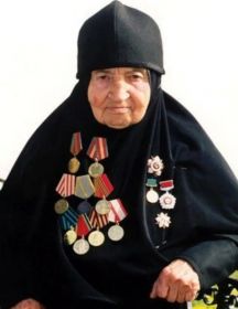 Ошарина Екатерина Михайловна