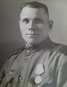 Миронов Константин Сергеевич