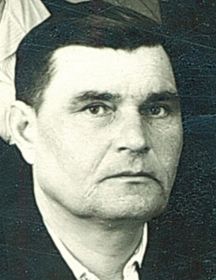 Сизякин Яков Николаевич