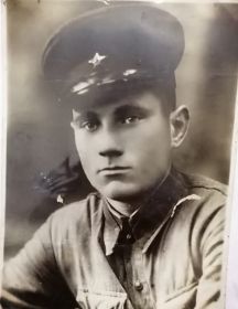 Миронов Николай Сергеевич