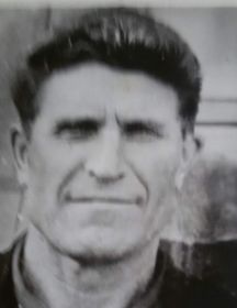 Жихарев Павел Тимофеевич