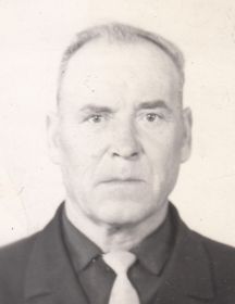 Катасонов Григорий Яковлевич