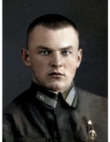 Пинчук Владимир Иванович