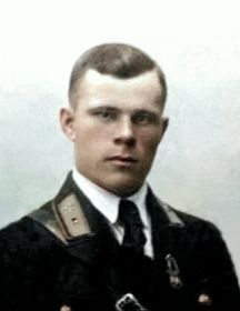 Федотов Константин Алексеевич