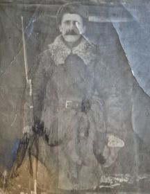 Рябков Иван Михайлович